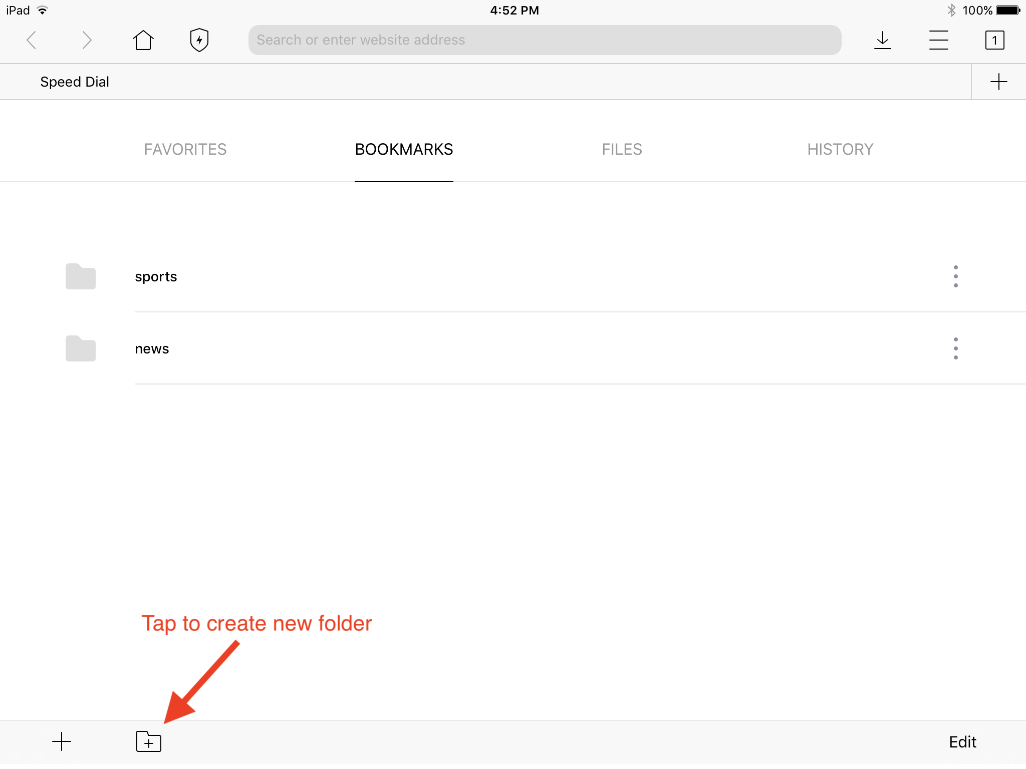 Find My Bookmarks Folder – How to Find Your Bookmarks in Google Chrome ...